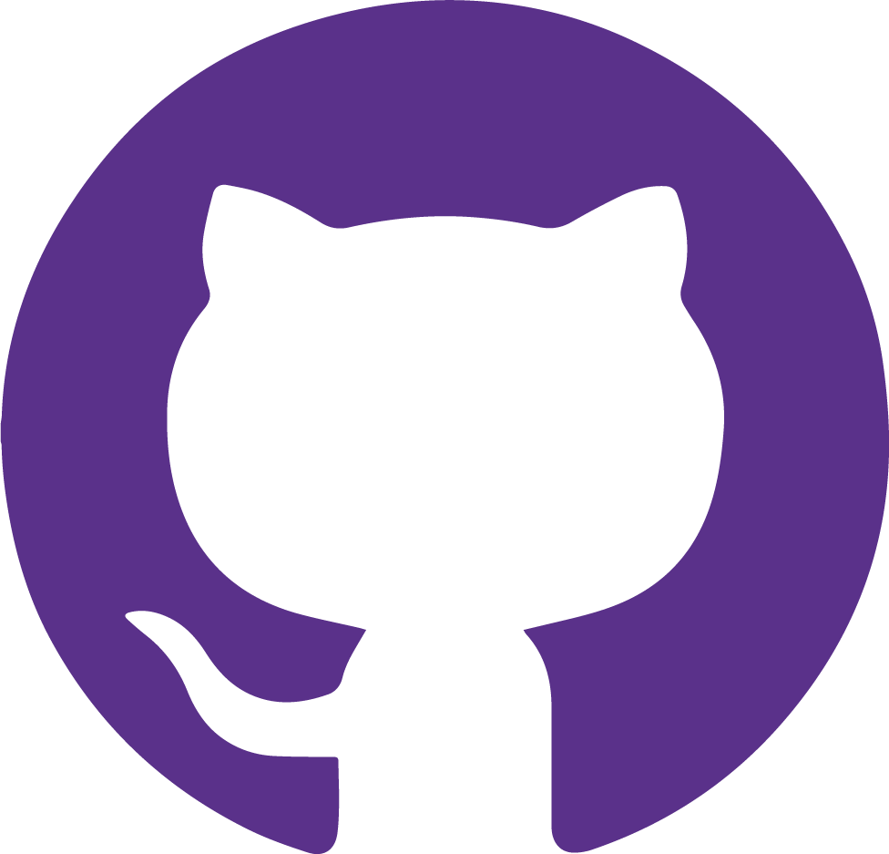 gitHub Hover Logo